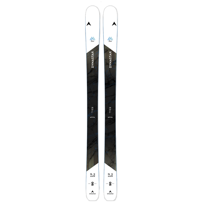 Dynastar M-Free 90 Skis 2026