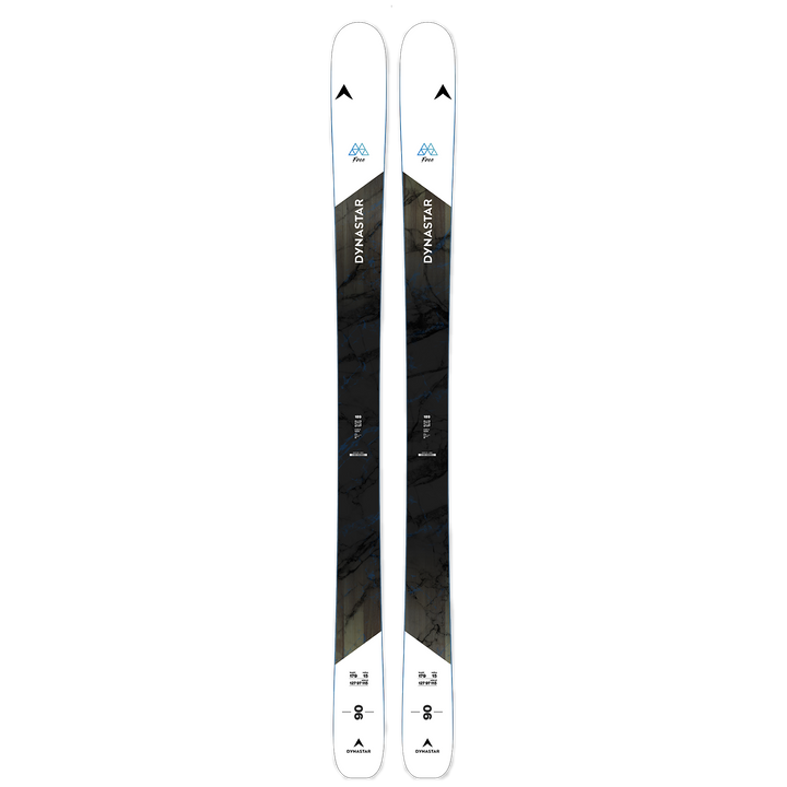 Dynastar M-Free 90 Skis 2026