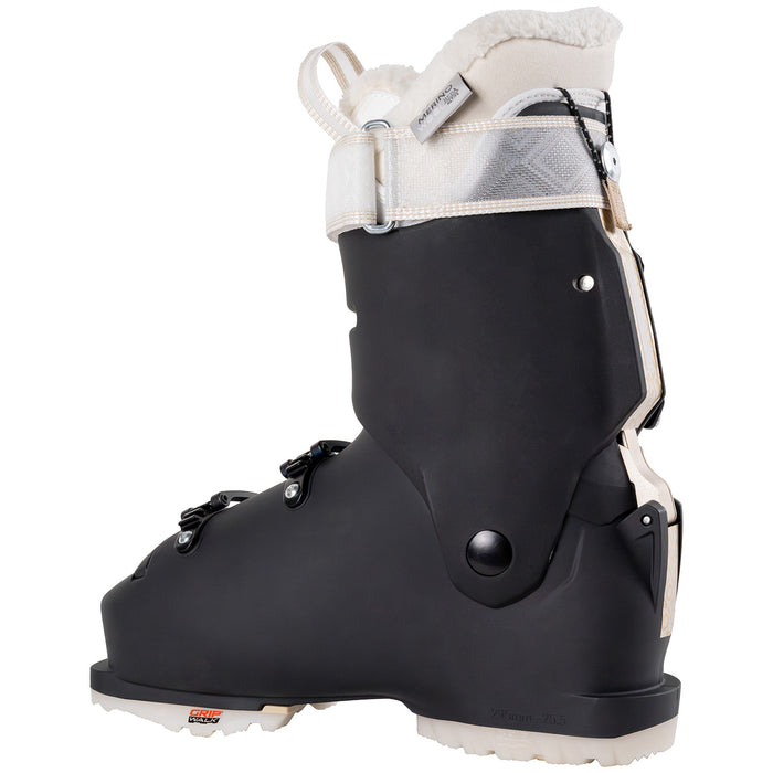 Rossignol Vizion 4B Pro 90 GW Ski Boots - Women's 2026 Black