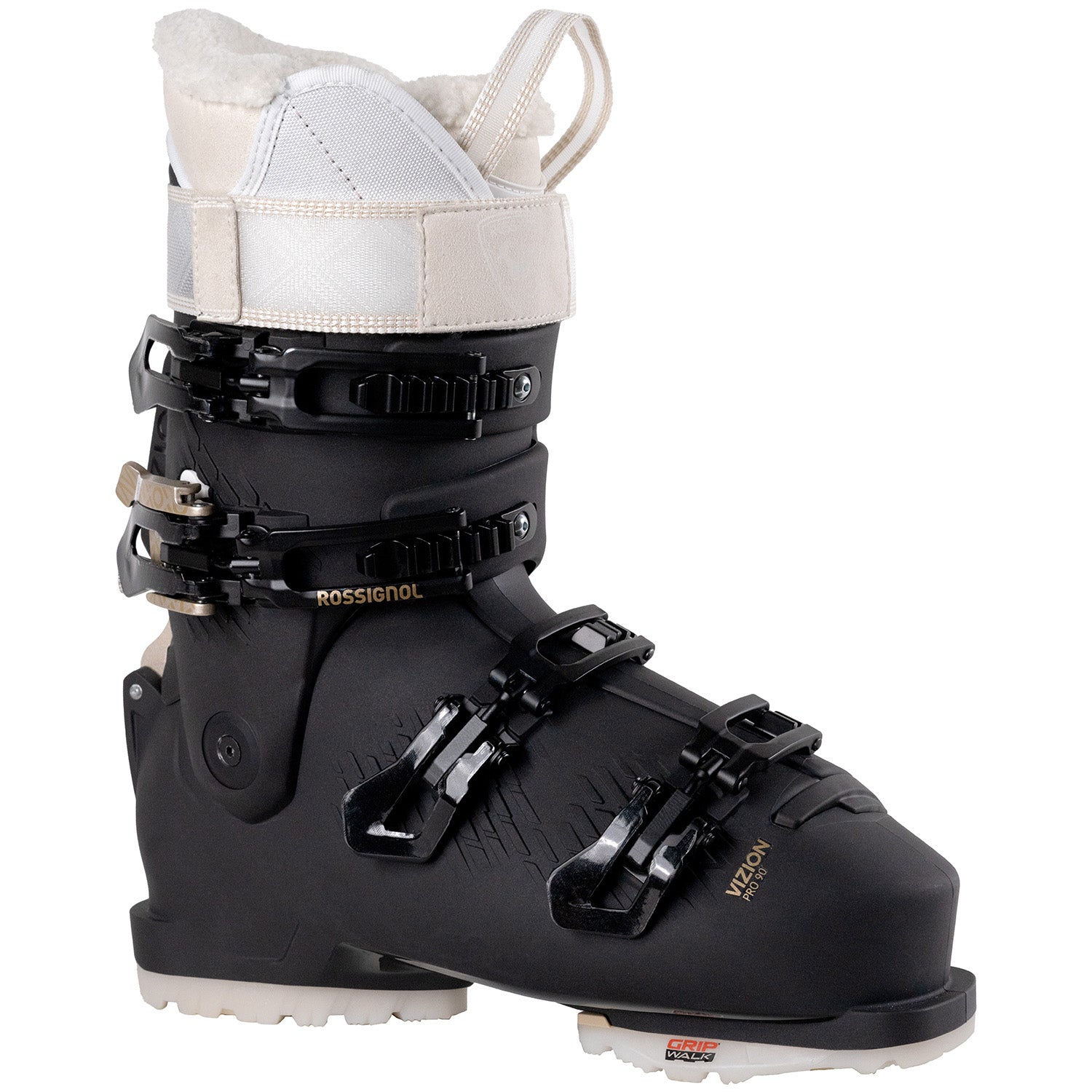 Rossignol Vizion 4B Pro 90 GW Ski Boots - Women's 2026 – evo