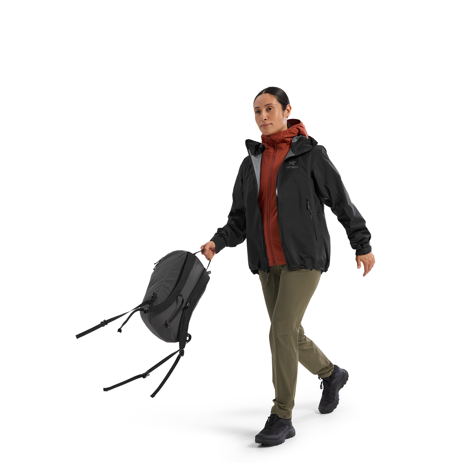 Arc'teryx Atom Hoodie - Women's – evo