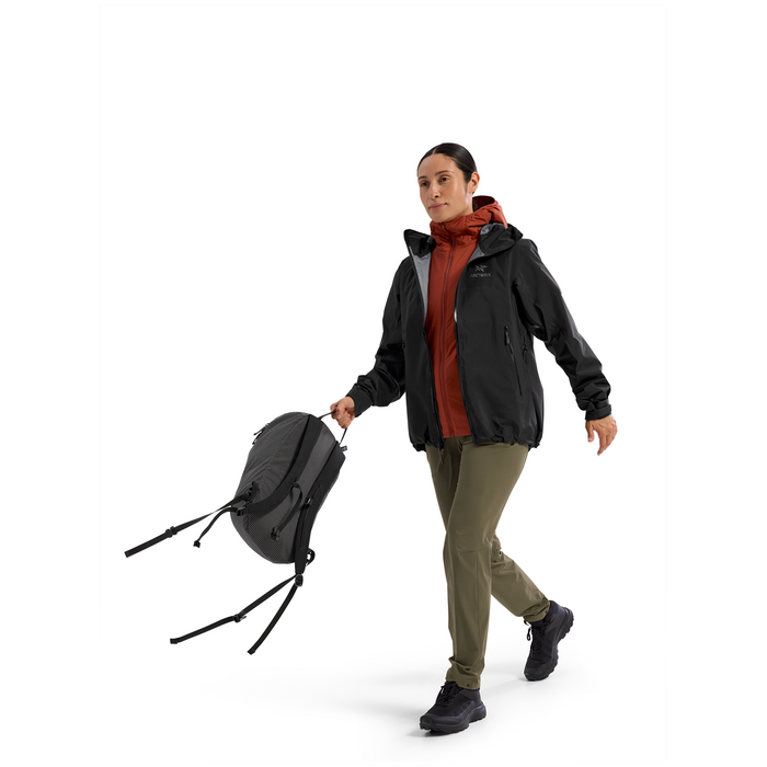 Arc'teryx Atom Hoodie - Women's Sequoia