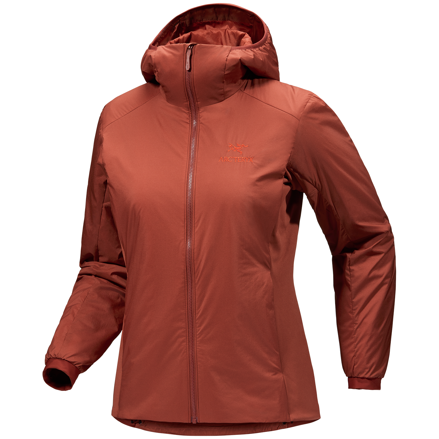 Arc'teryx Atom Hoodie - Women's – evo
