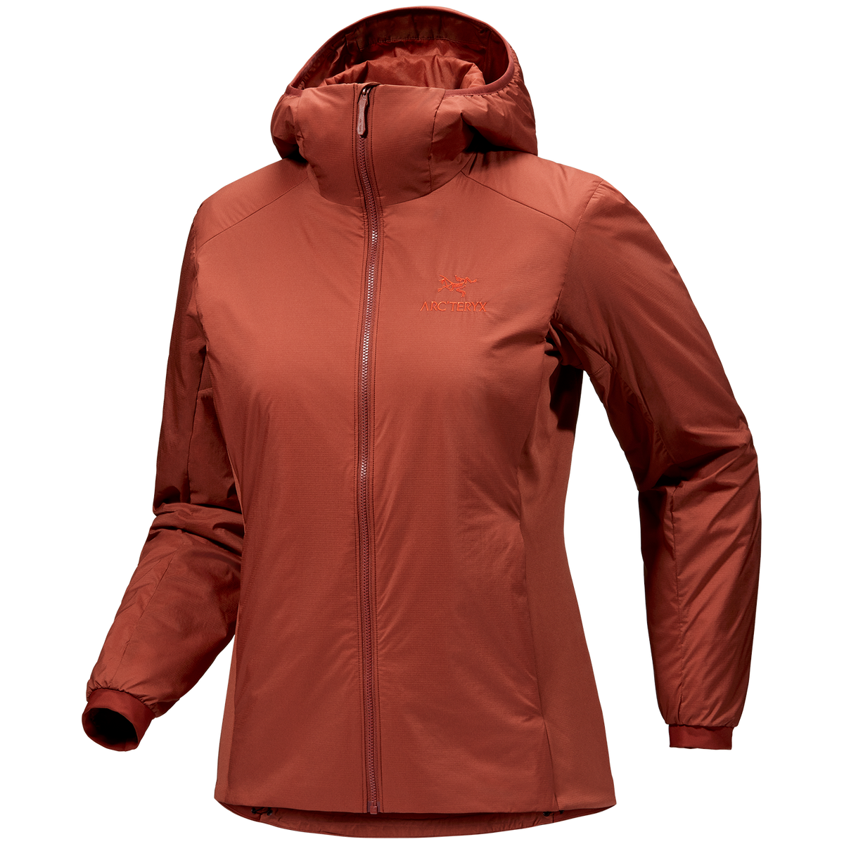 Arc'teryx Atom Hoodie - Women's Sequoia