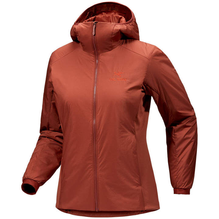 Arc'teryx Atom Hoodie - Women's Sequoia