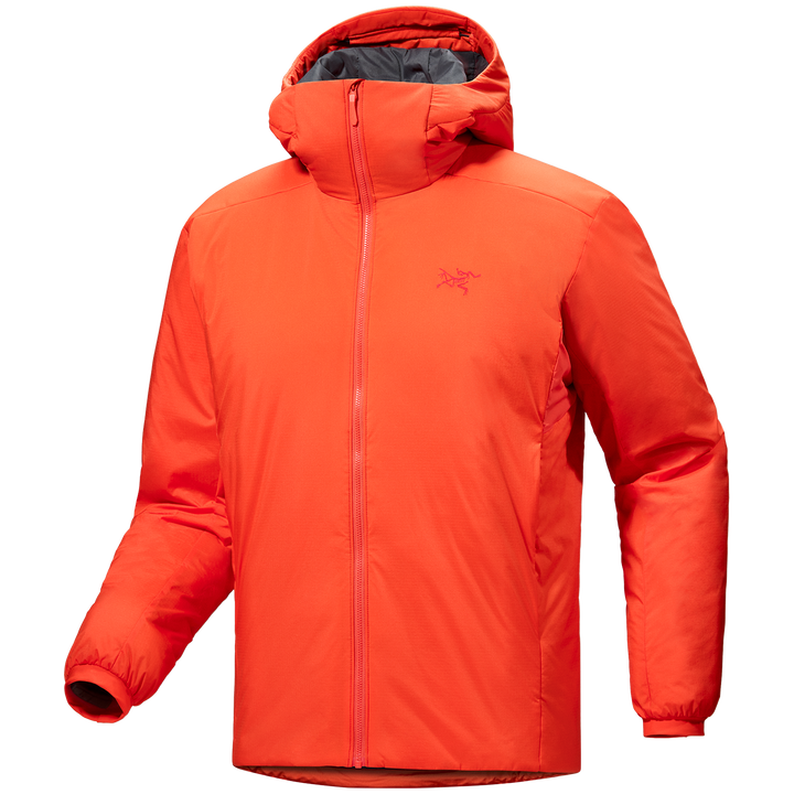 Arc'teryx Atom Heavyweight Hoodie - Men's Solaris
