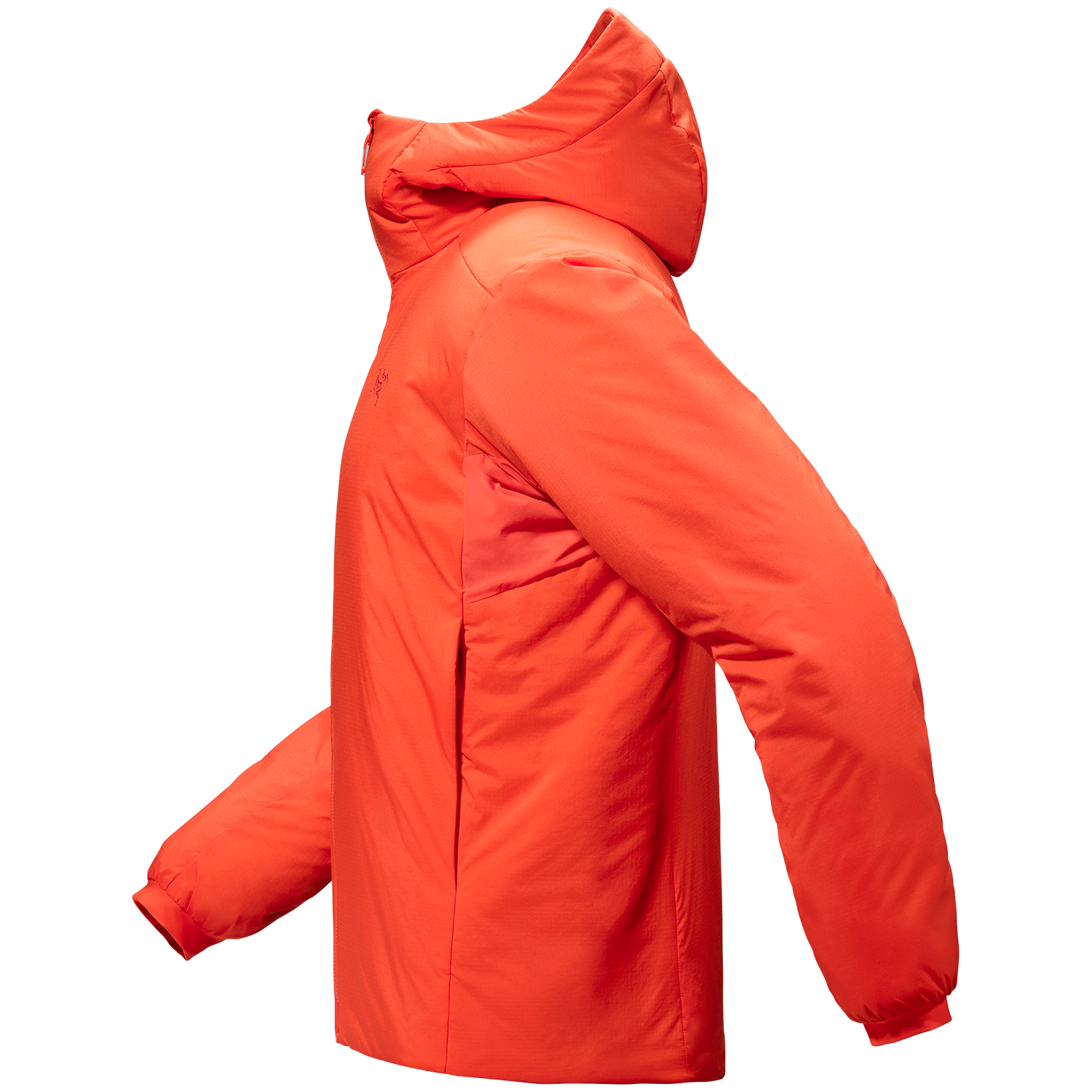 Arc'teryx Atom Heavyweight Hoodie - Men's – evo