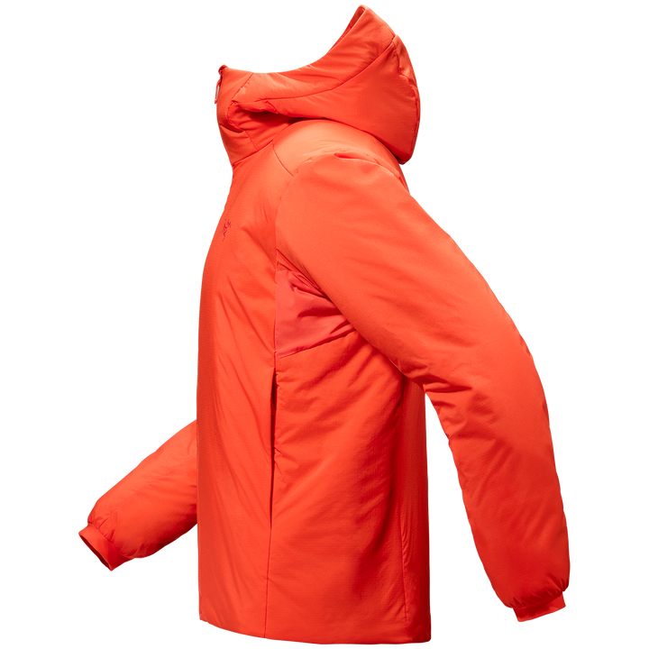Arc'teryx Atom Heavyweight Hoodie - Men's Solaris