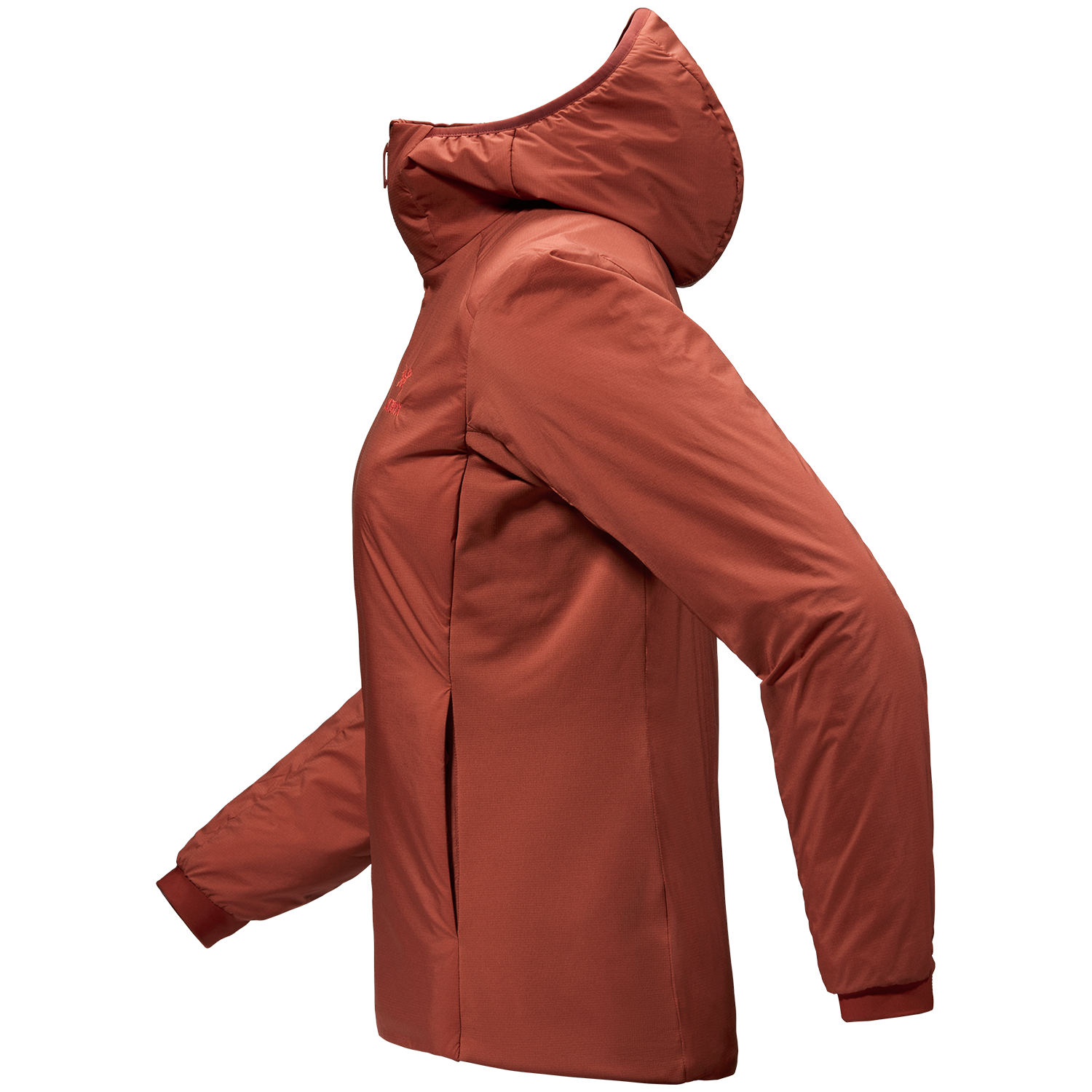Arc'teryx Atom Hoodie - Women's – evo