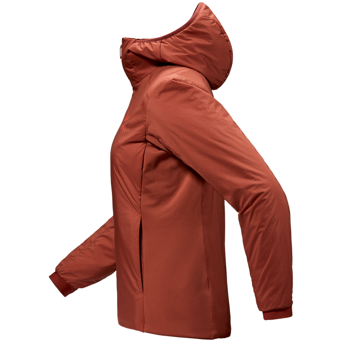 Arc'teryx Atom Hoodie - Women's Sequoia