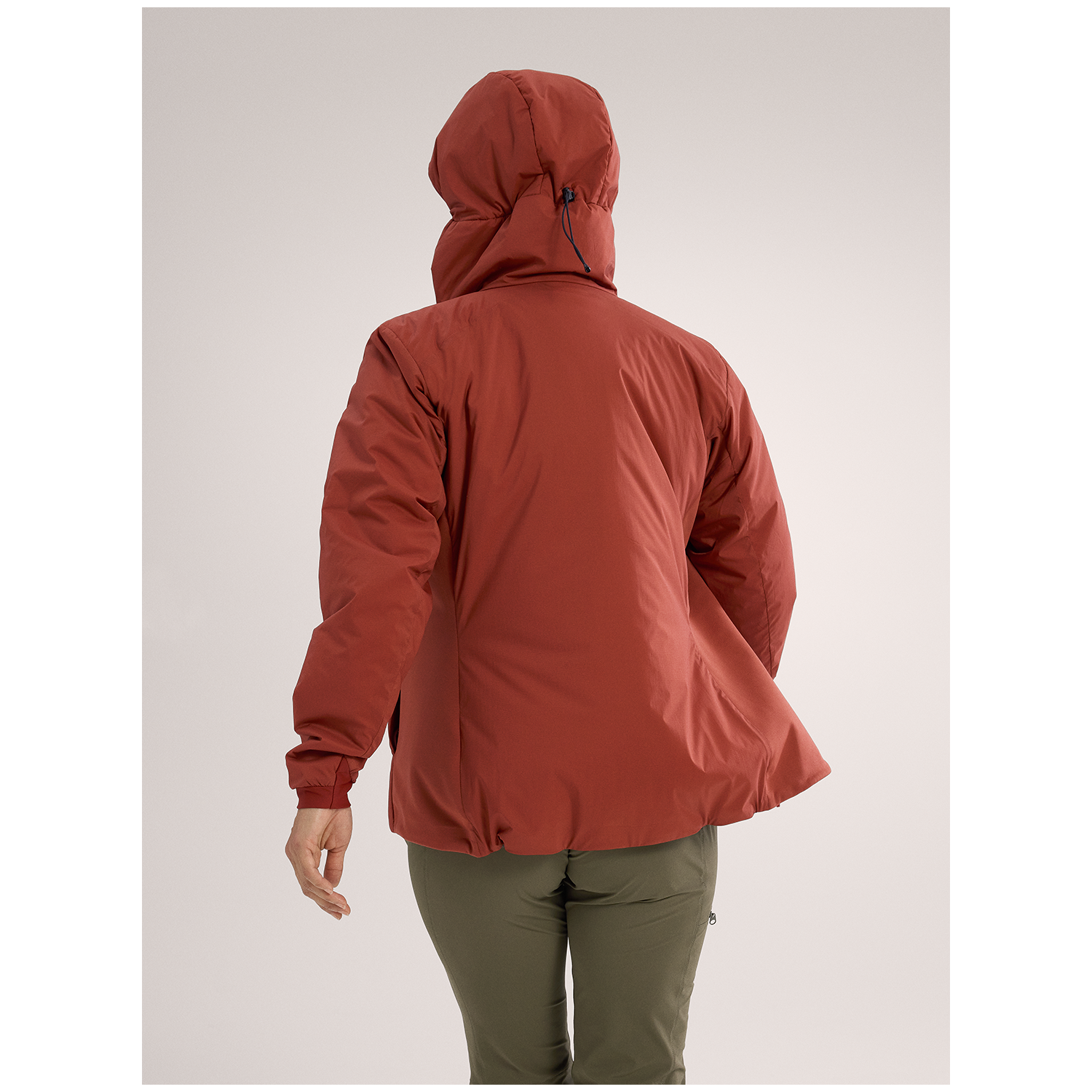 Arc'teryx Atom Hoodie - Women's – evo