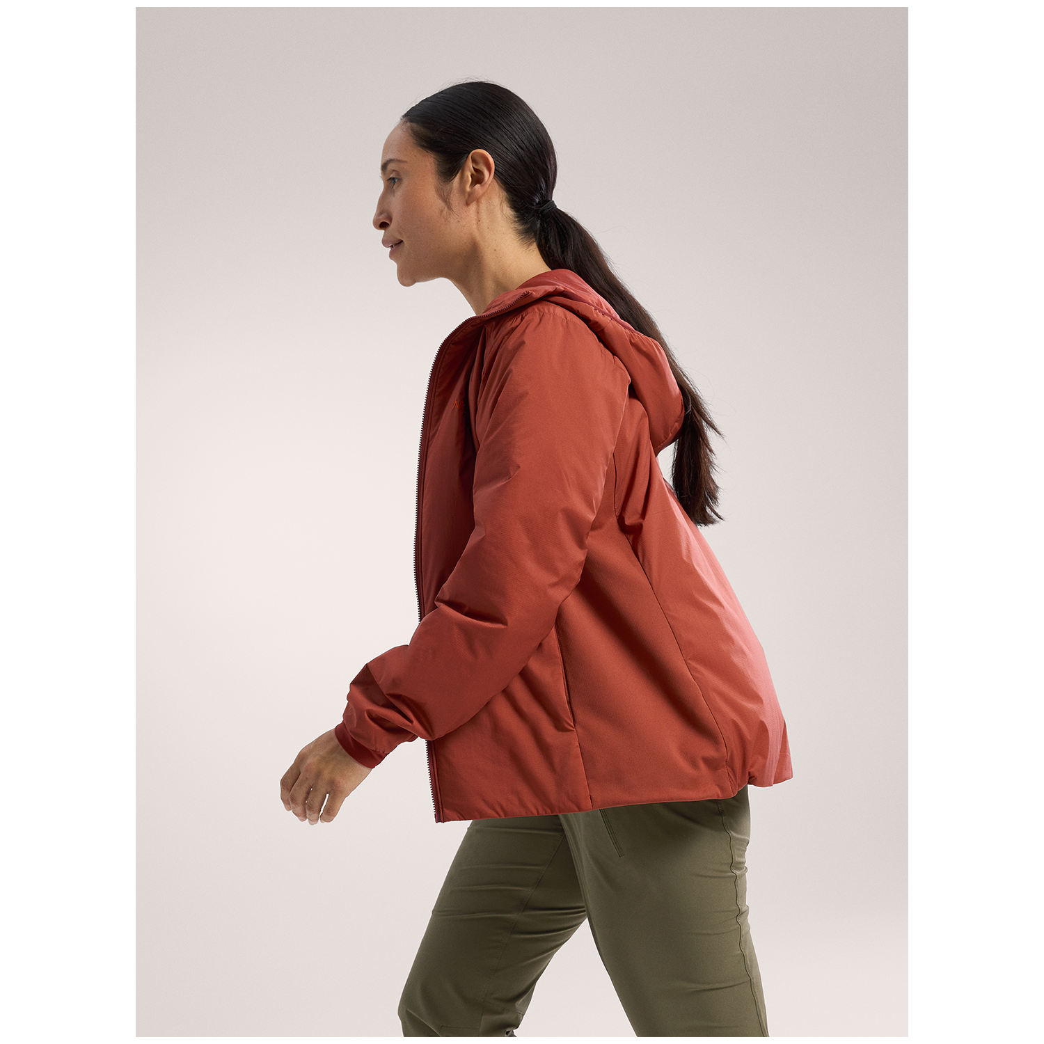 Arc'teryx Atom Hoodie - Women's – evo