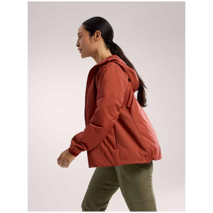 Arc'teryx Atom Hoodie - Women's Sequoia