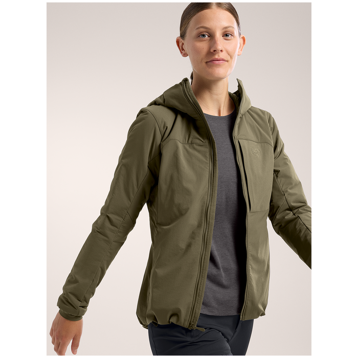 Arc'teryx Proton Hoodie - Women's Tatsu