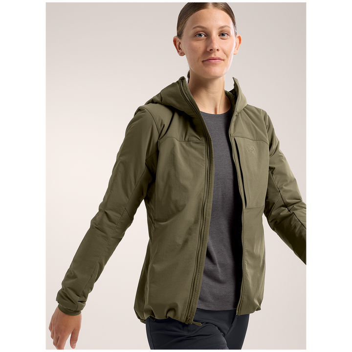 Arc'teryx Proton Hoodie - Women's Tatsu