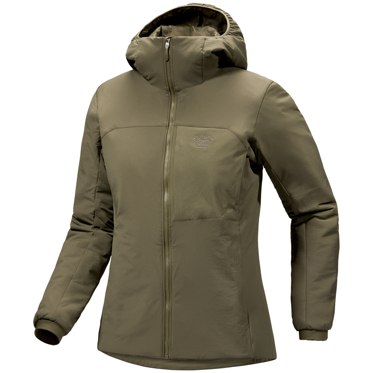 Arc'teryx Proton Hoodie - Women's Tatsu