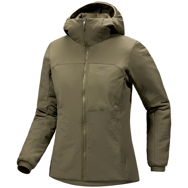 Arc'teryx Proton Hoodie - Women's Tatsu