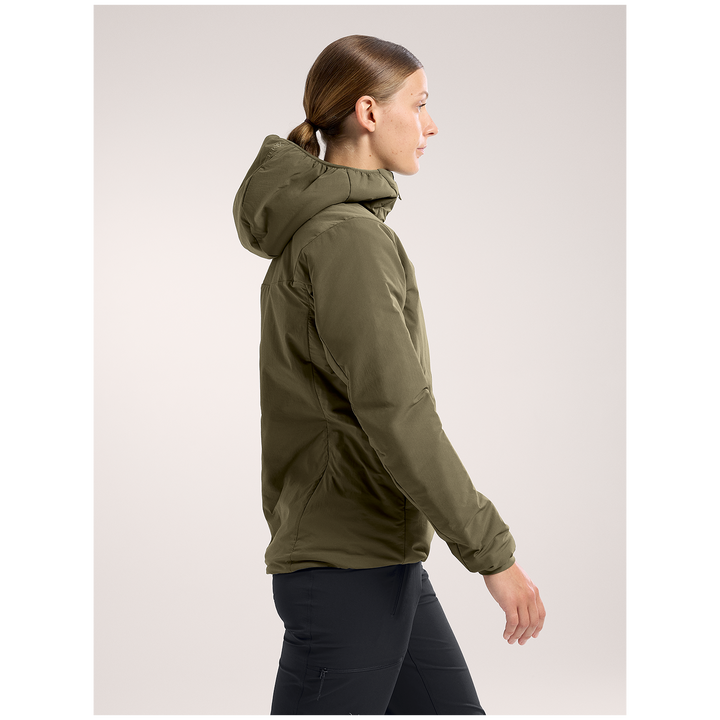 Arc'teryx Proton Hoodie - Women's Tatsu
