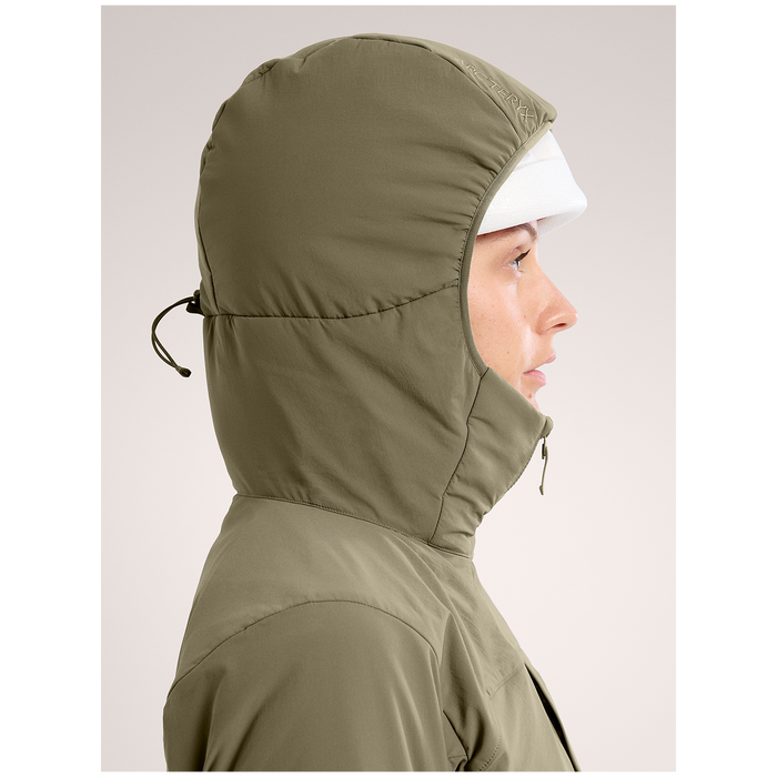 Arc'teryx Proton Hoodie - Women's Tatsu