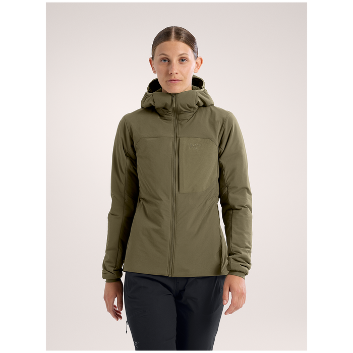 Arc'teryx Proton Hoodie - Women's Tatsu