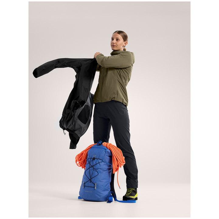 Arc'teryx Proton Hoodie - Women's Tatsu
