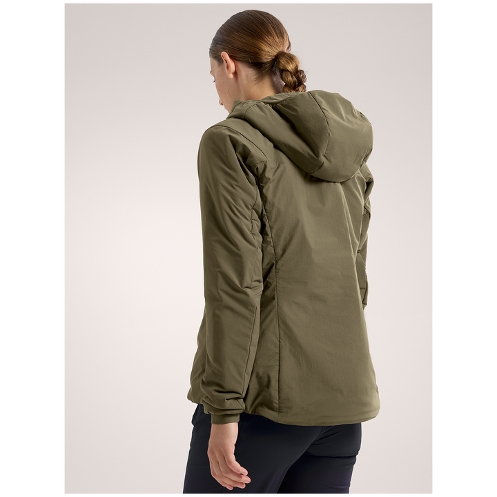 Arc'teryx Proton Hoodie - Women's Tatsu