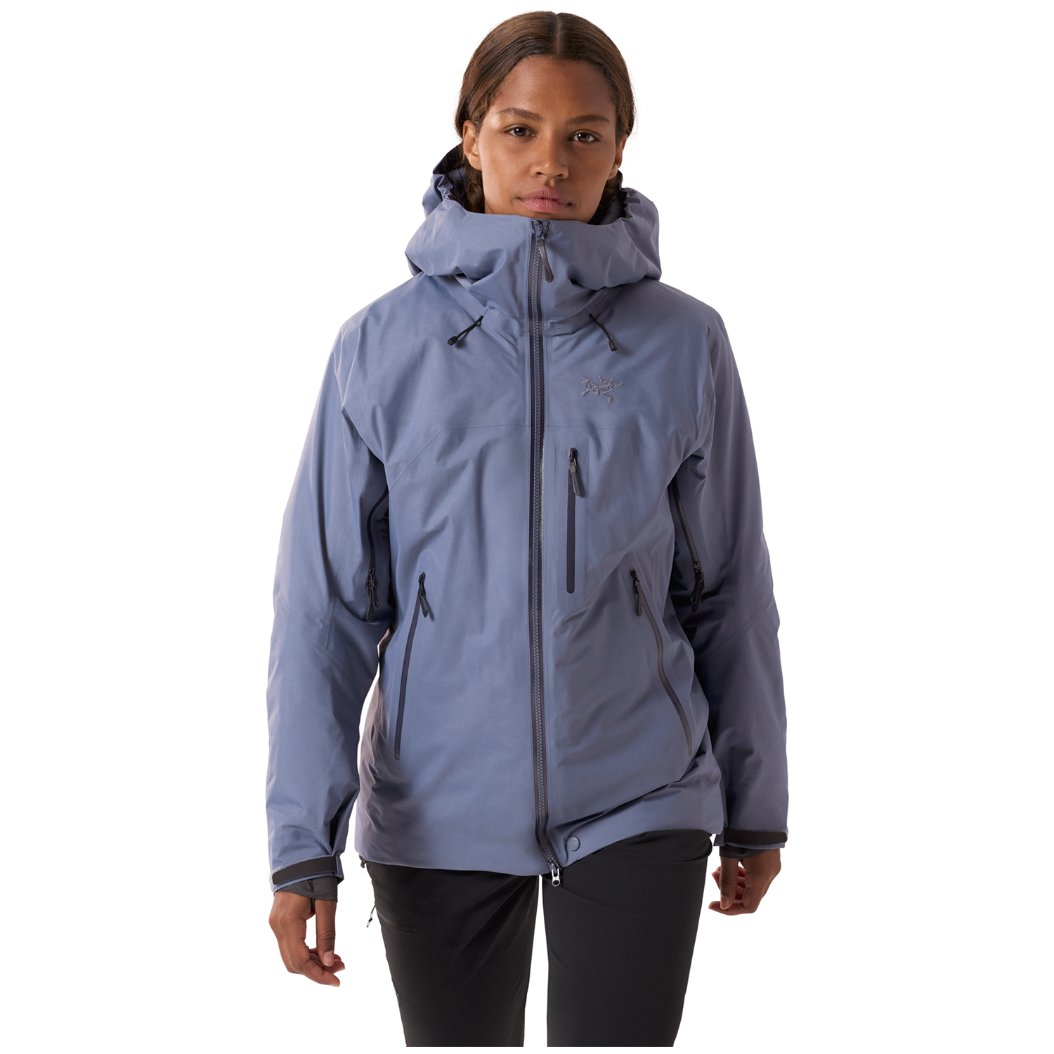 Arc'teryx Beta Insulated Jacket - Women's – evo