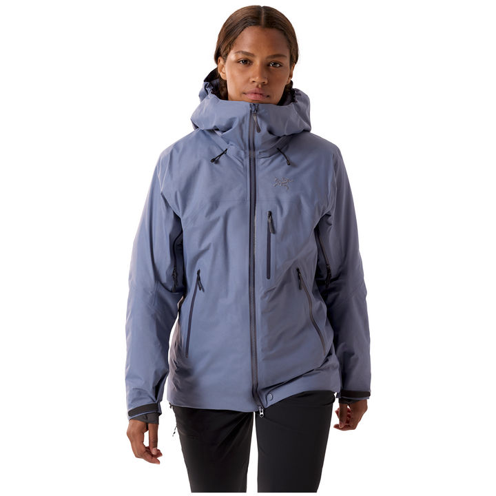 Arc'teryx Beta Insulated Jacket - Women's Stratus