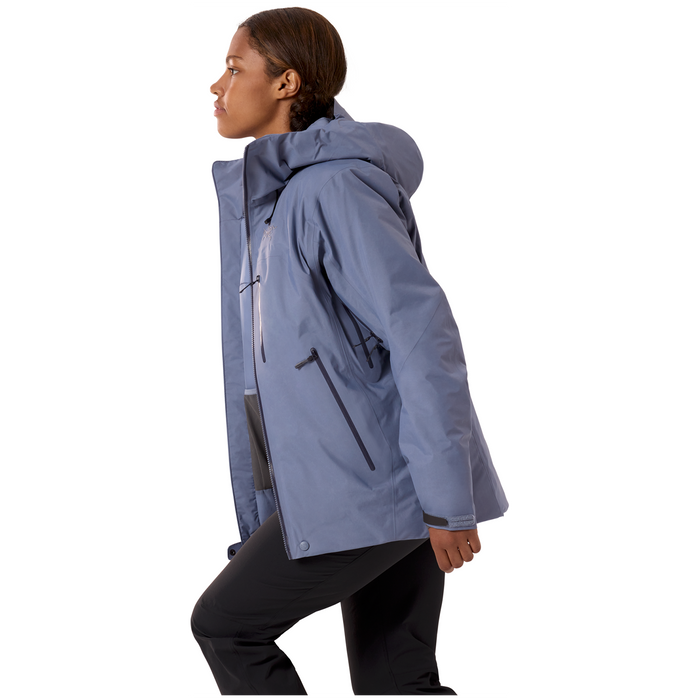 Arc'teryx Beta Insulated Jacket - Women's Stratus