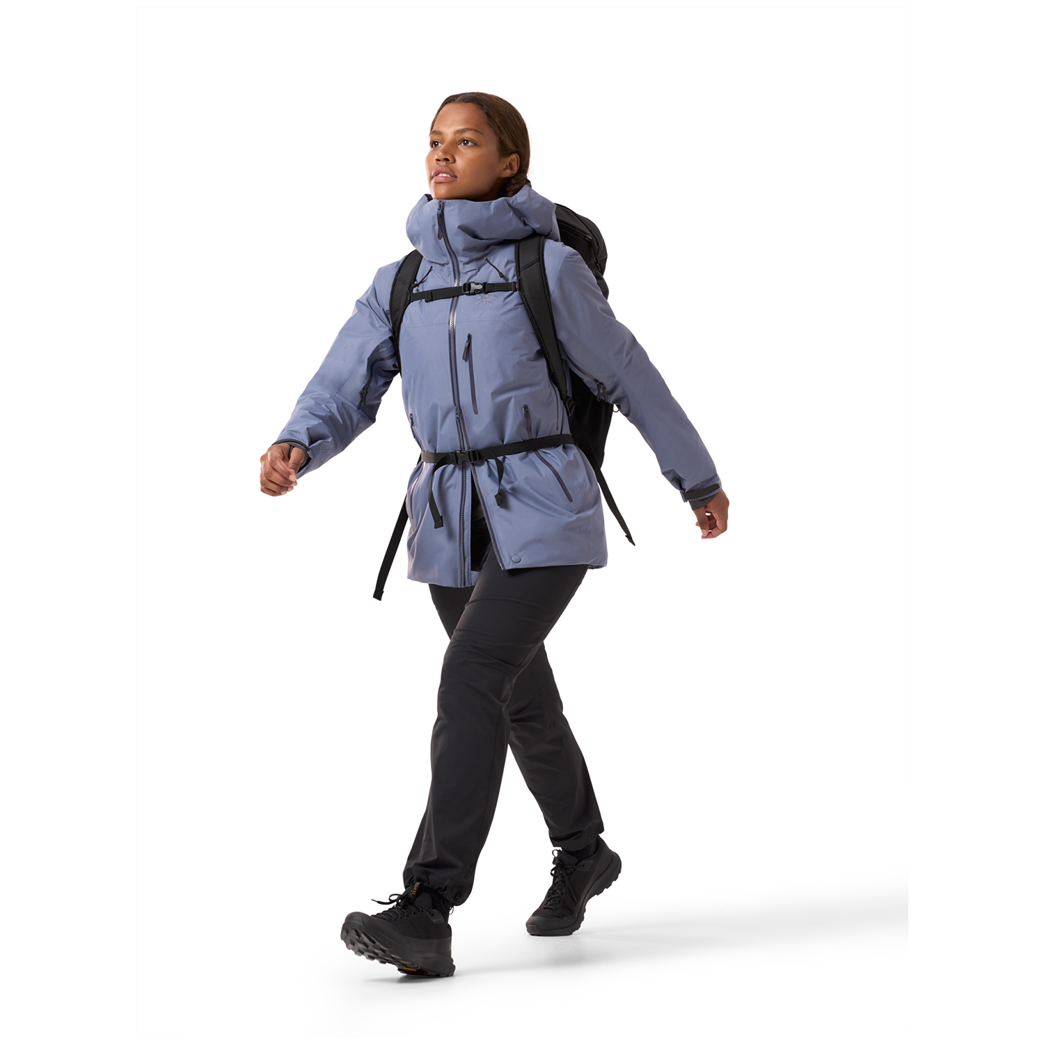 アークテリクス　ベータジャケット ARC'TERYX】ゴアテックスBeta Insulated Jacket ウィメンズ Beta