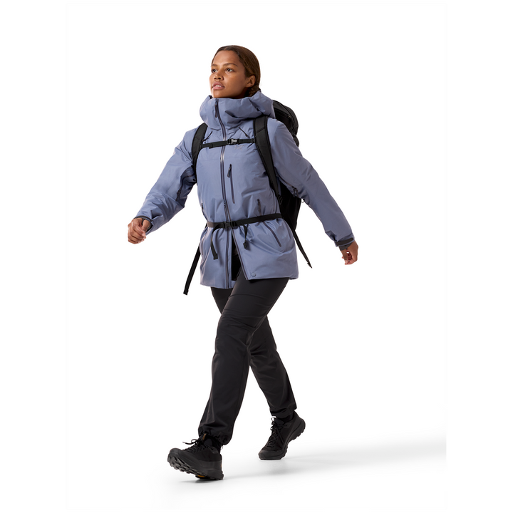 Arc'teryx Beta Insulated Jacket - Women's Stratus