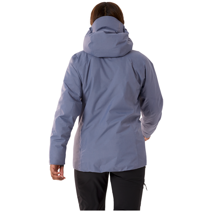 Arc'teryx Beta Insulated Jacket - Women's Stratus