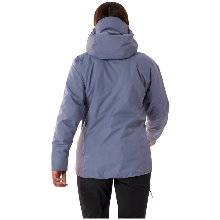 Arc'teryx Beta Insulated Jacket - Women's Stratus