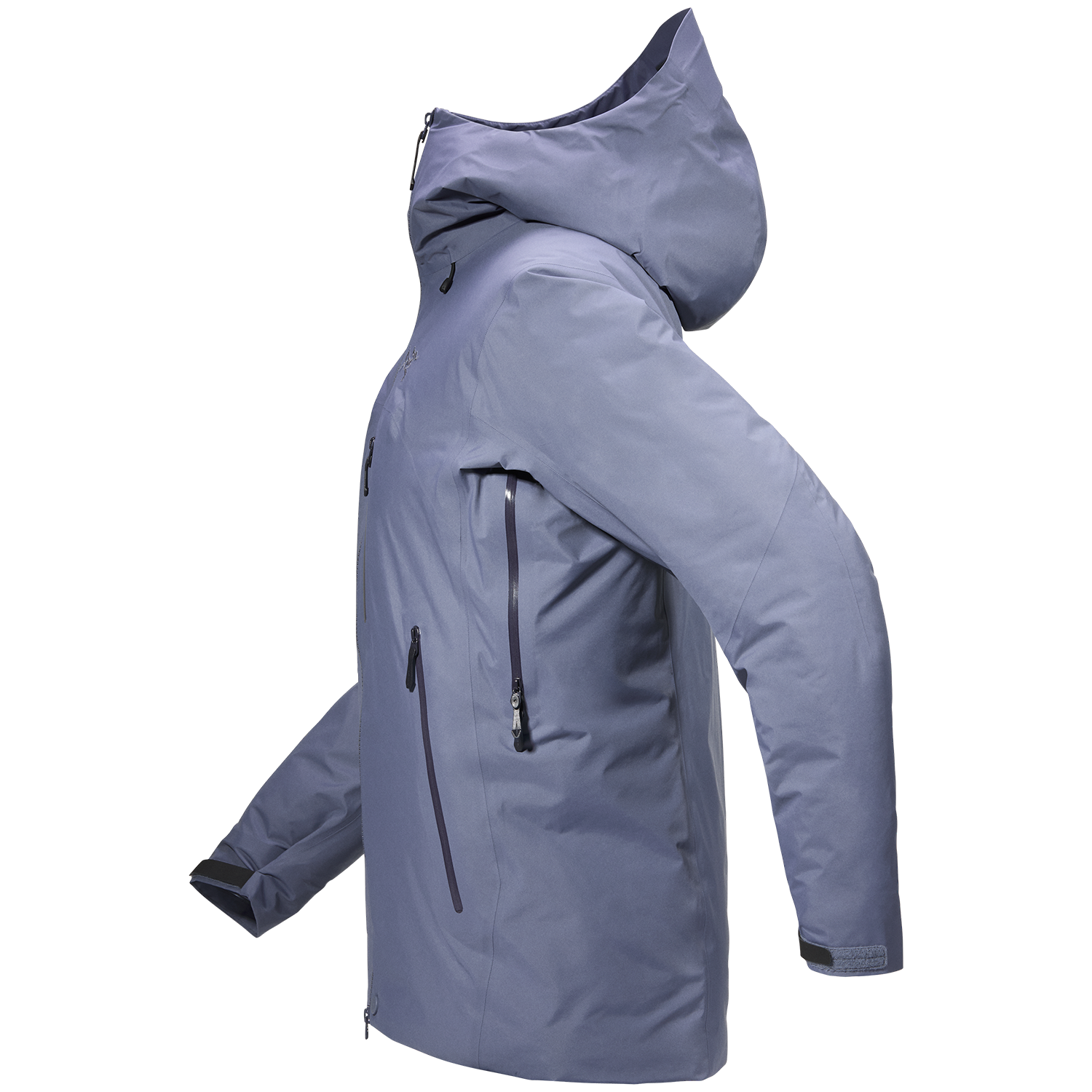 Arc'teryx Beta Insulated Jacket - Women's – evo