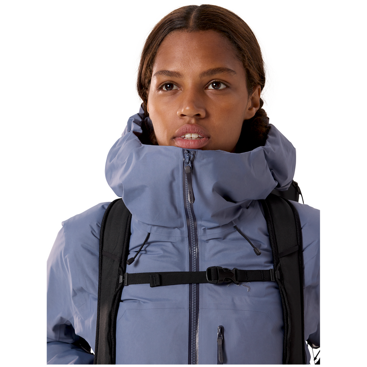 Arc'teryx Beta Insulated Jacket - Women's Stratus