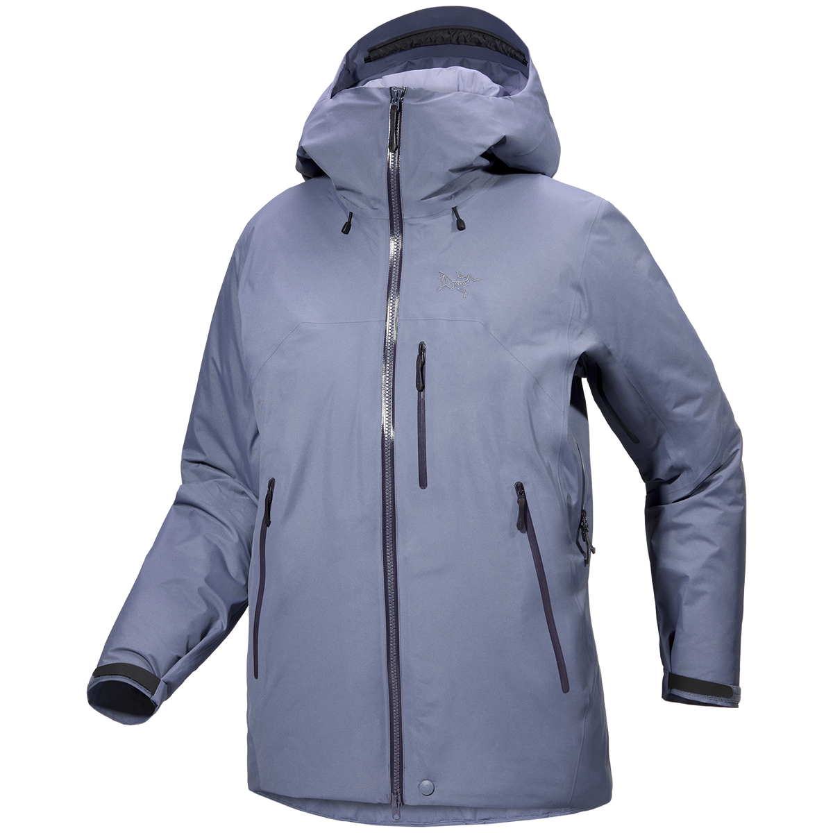 Arc'teryx Beta Insulated Jacket - Women's Stratus