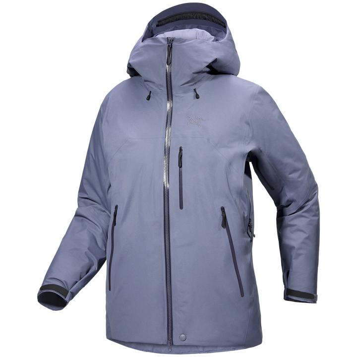 Arc'teryx Beta Insulated Jacket - Women's Stratus