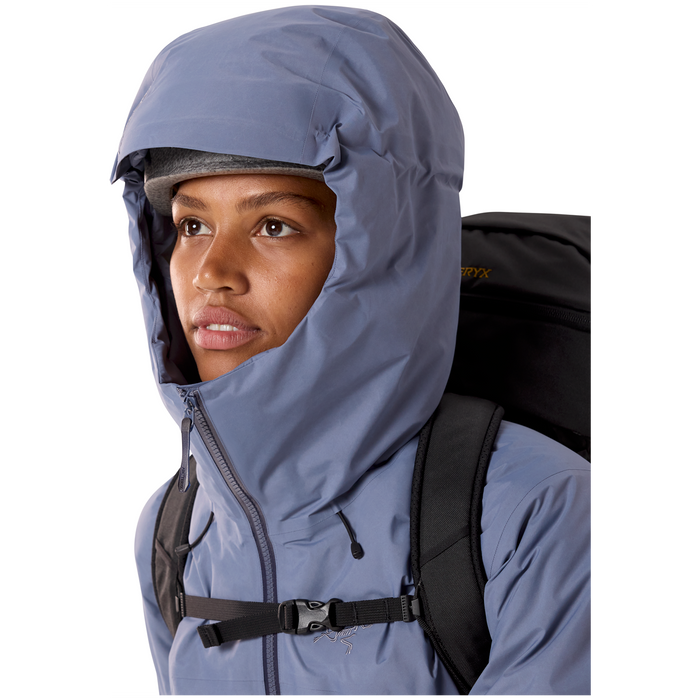 Arc'teryx Beta Insulated Jacket - Women's Stratus