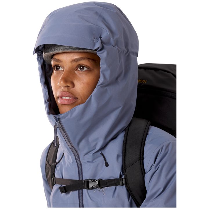 Arc'teryx Beta Insulated Jacket - Women's Stratus