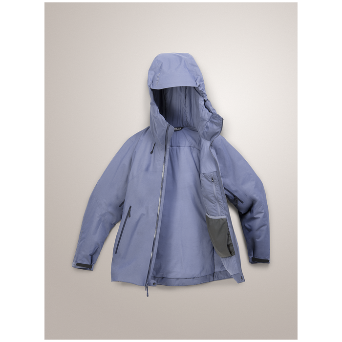 Arc'teryx Beta Insulated Jacket - Women's Stratus