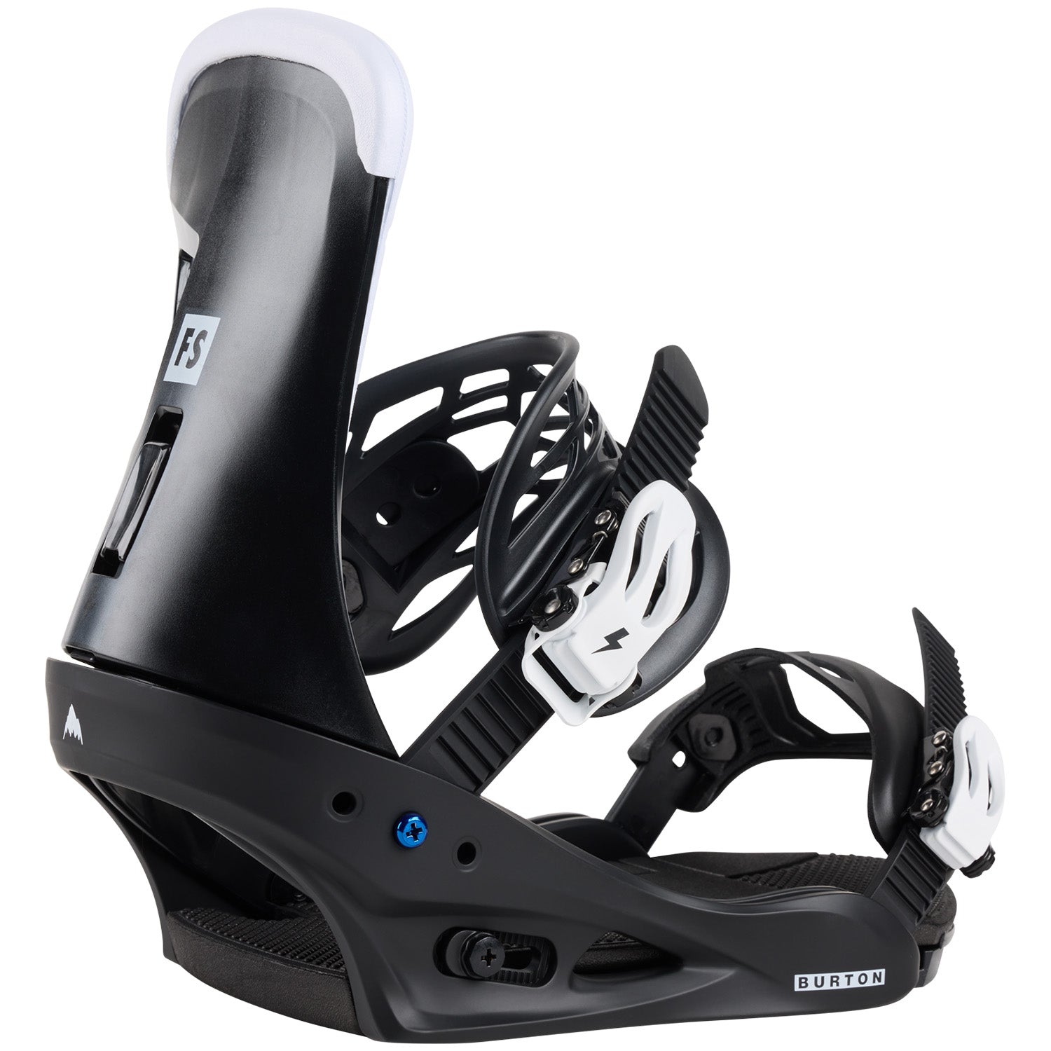 Burton Freestyle Snowboard Bindings – evo