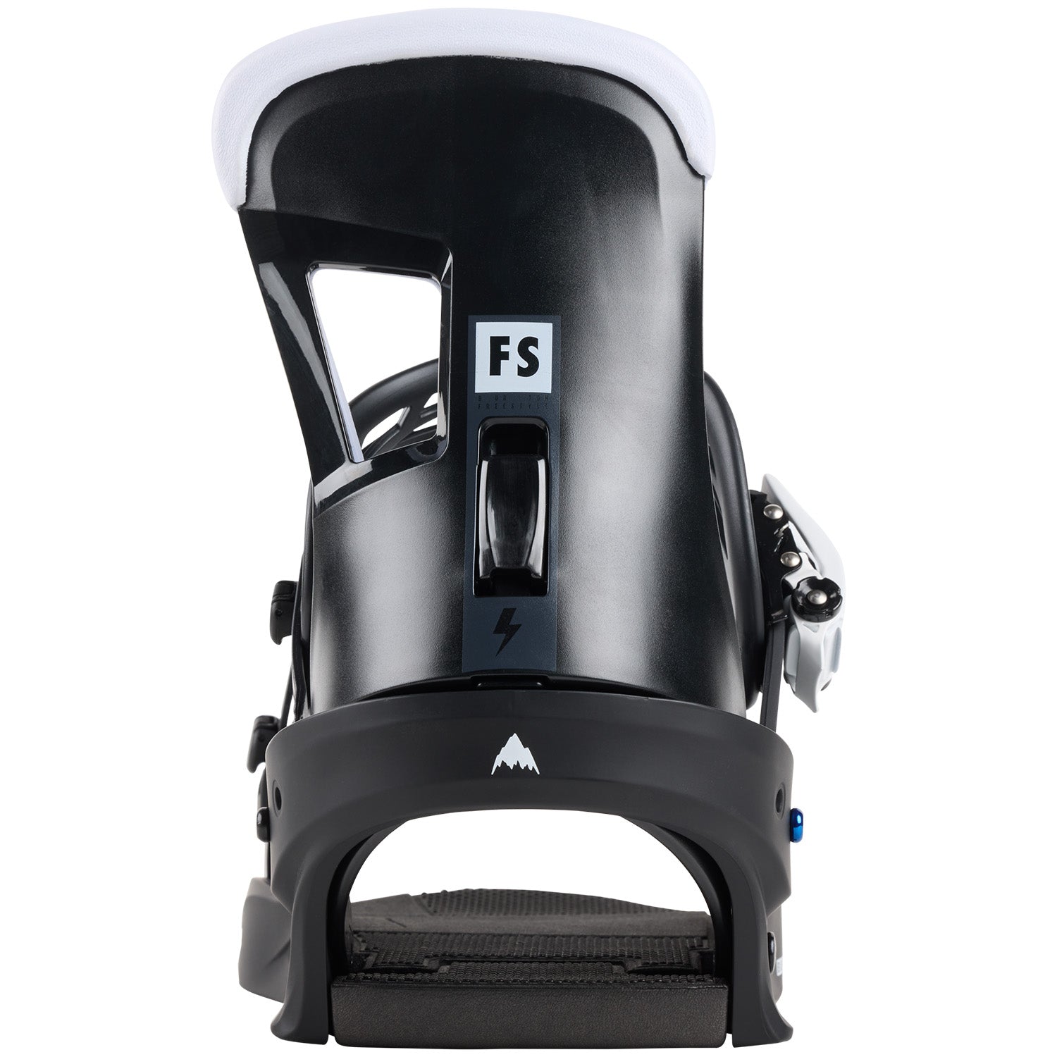 Burton Freestyle Snowboard Bindings – evo