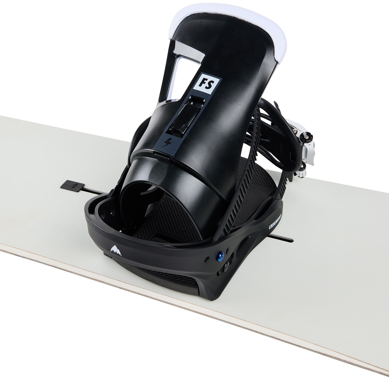 Burton Freestyle Snowboard Bindings – evo
