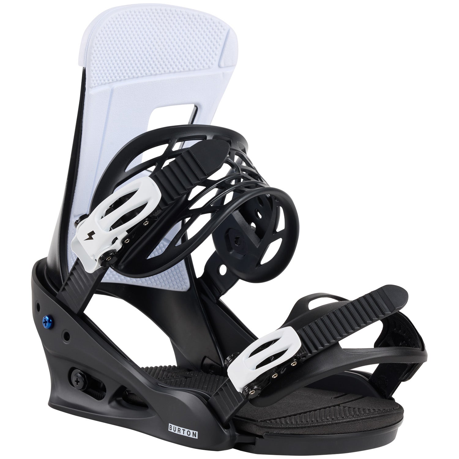 burton freestyle snowboard bindings 2019 - medium in black Sizes:OS Fenix PD40R v2.0 Flashlight lure plastic back provides the precise