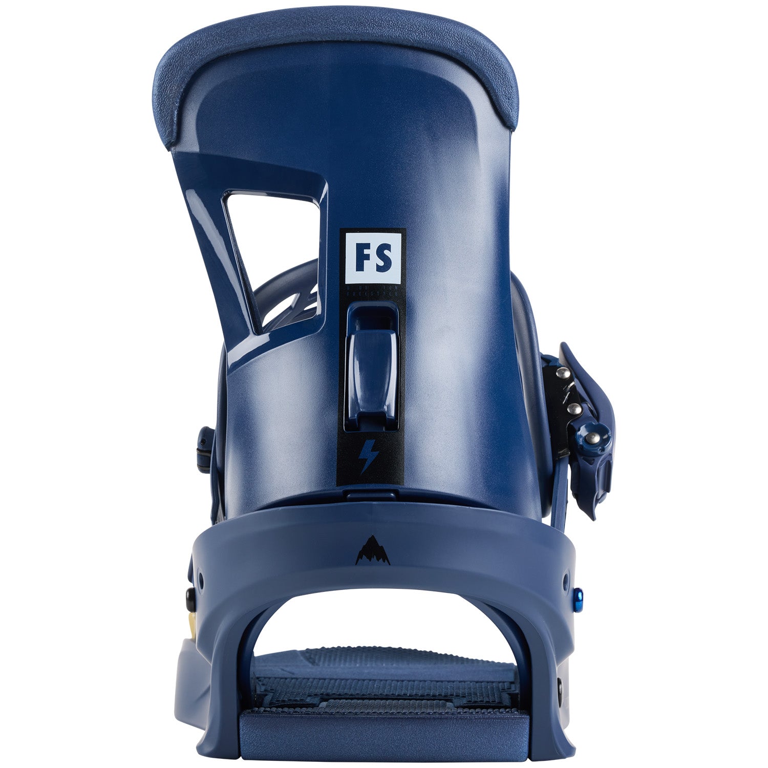 Burton Freestyle Snowboard Bindings – evo