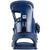 Burton Freestyle Snowboard Bindings Nightfall