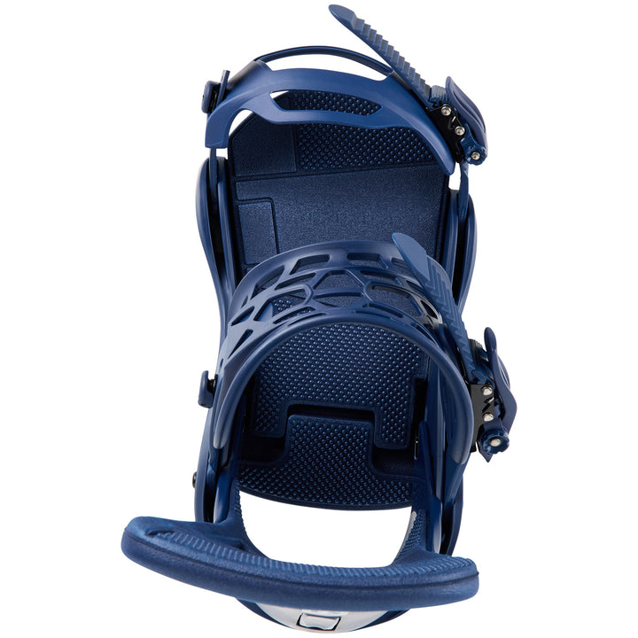 Burton Freestyle Snowboard Bindings Nightfall