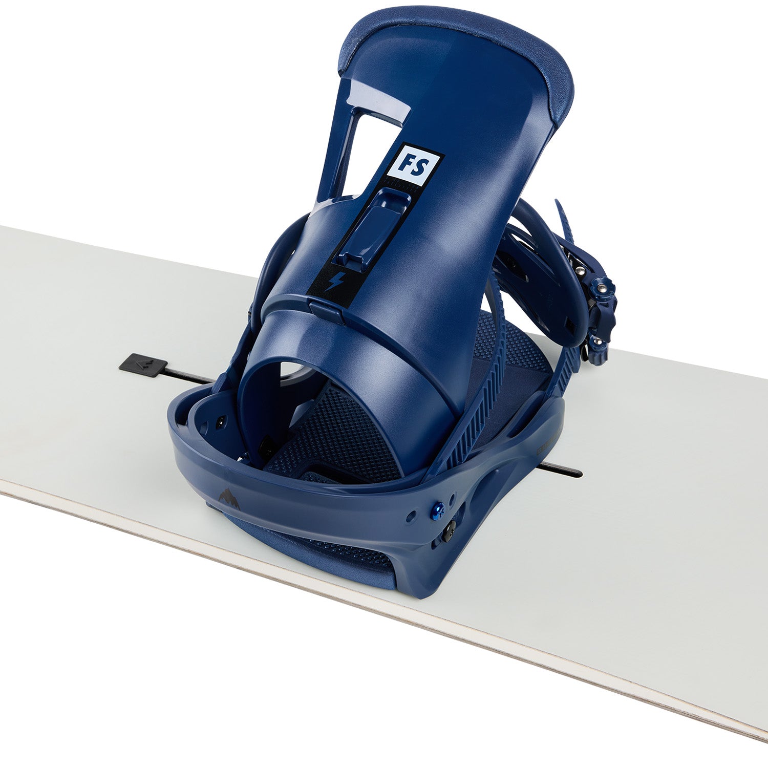 Burton Freestyle Snowboard Bindings – evo
