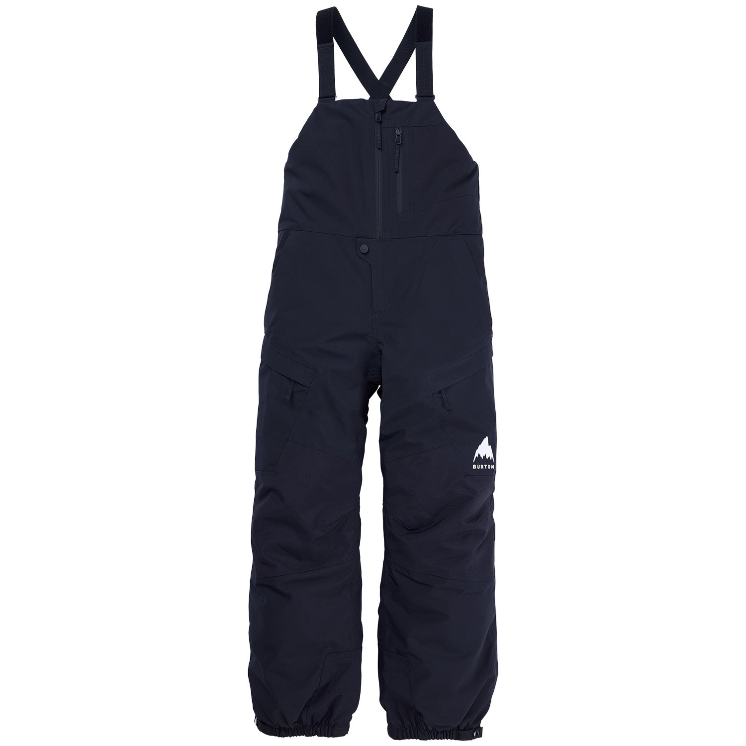 Burton Powline GORE-TEX Bibs - Kids' – evo