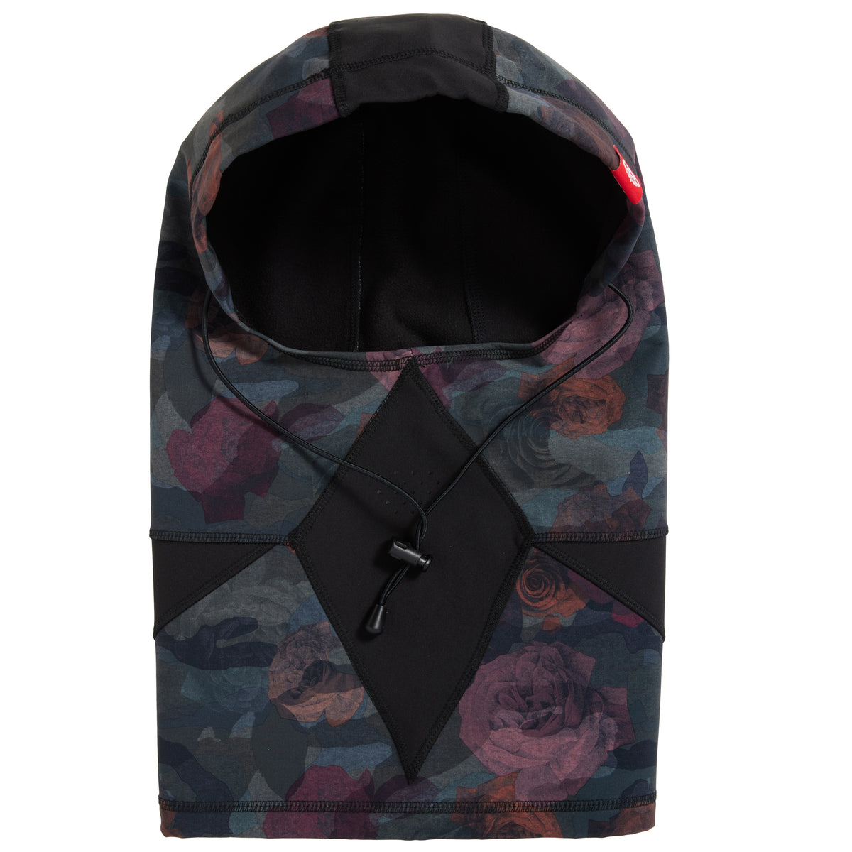 686 Huntress Face Mask - Women's Rose Camo